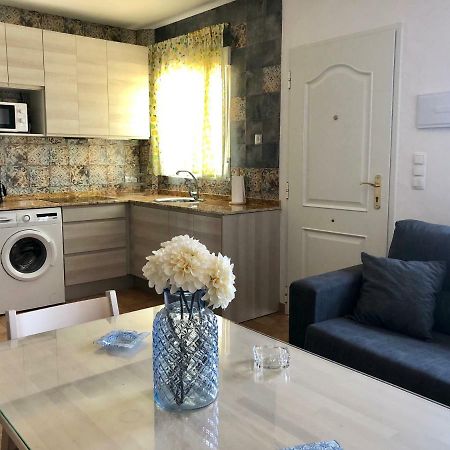 Apartamento Triana II Bolonia, Tarifa Dış mekan fotoğraf