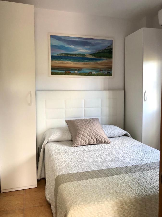 Apartamento Triana II Bolonia, Tarifa Dış mekan fotoğraf